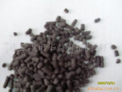 深耕綠色農業，共創生態未來——探訪連云港市華益有機肥料廠