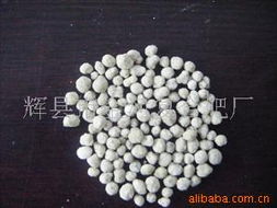 傳統農資企業的轉型樣本 輝縣市金河復合肥廠的品質傳承與創新突破